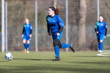 Bild 141 - wCJ Alstertal-Langenhorn - Ellerau : Ergebnis: 3:1